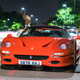 Illustration for article titled Car Spotting In London Makes You Realize How Poor You Are